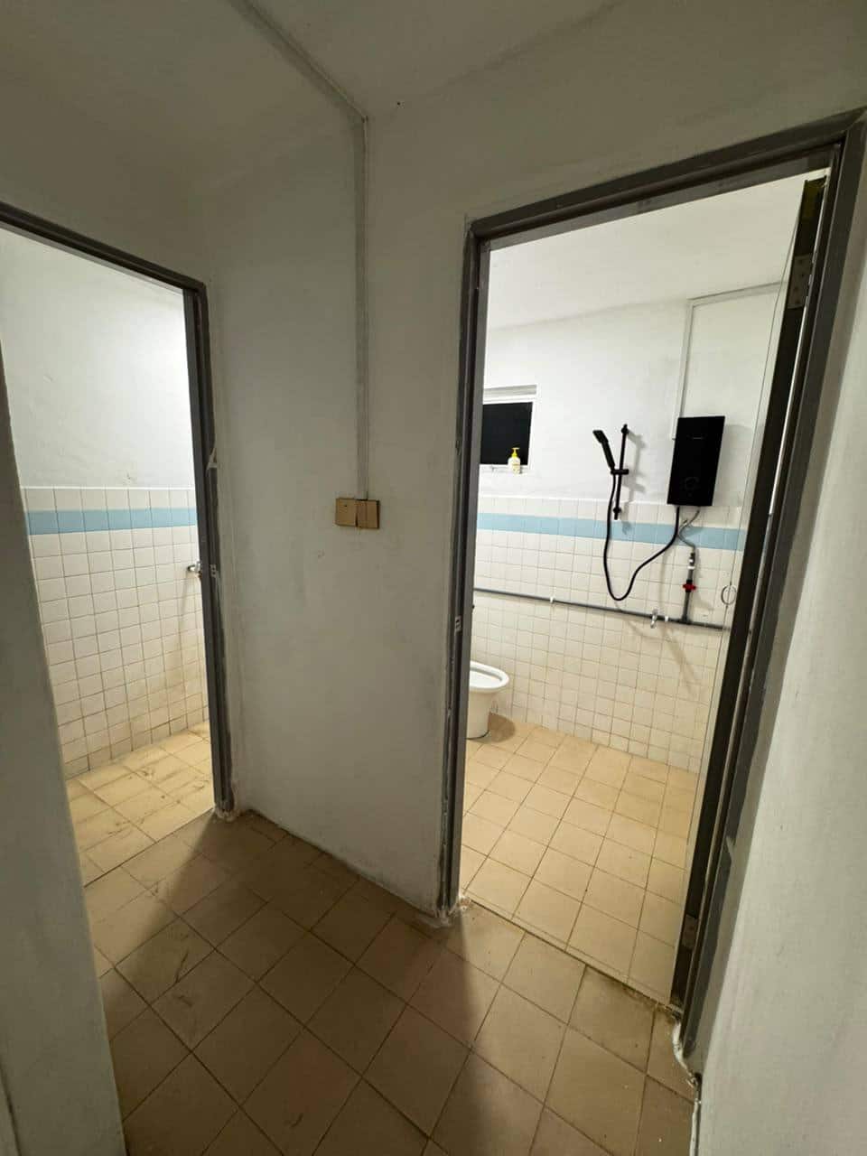 2-Storey Terrace House Kempas 7