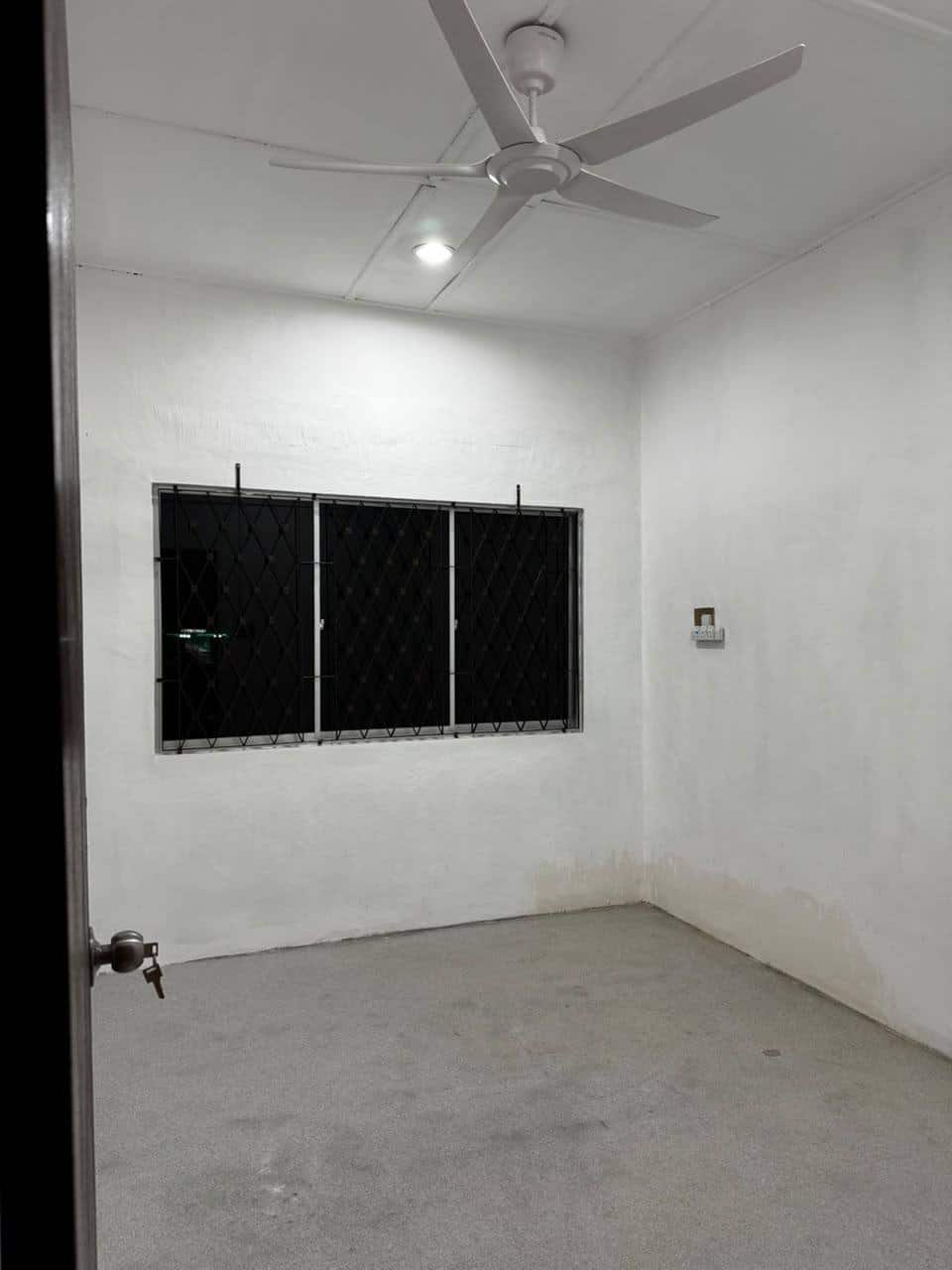 2-Storey Terrace House Kempas 2