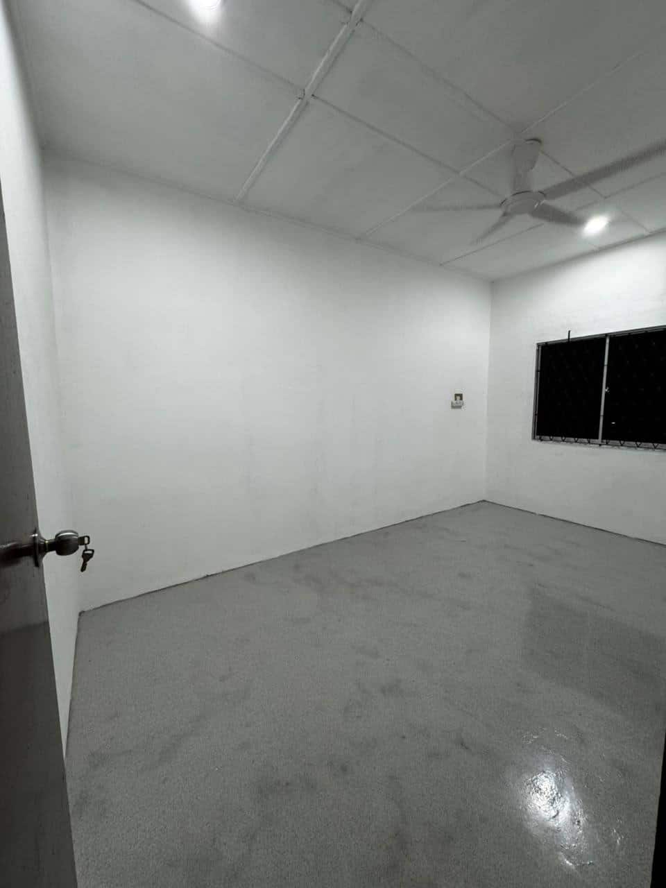 2-Storey Terrace House Kempas 3