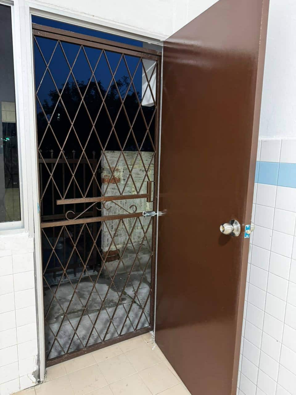 2-Storey Terrace House Kempas 5
