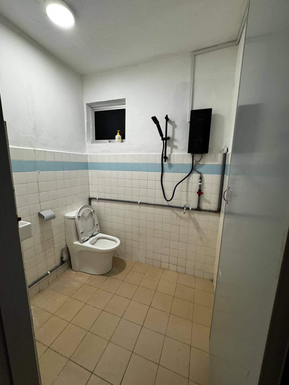 2-Storey Terrace House Kempas 8