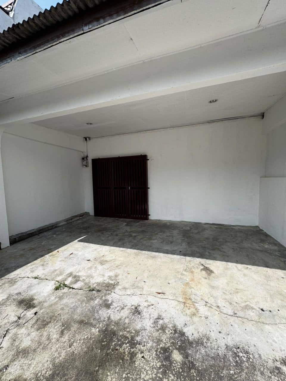 2-Storey Terrace House Kempas 4