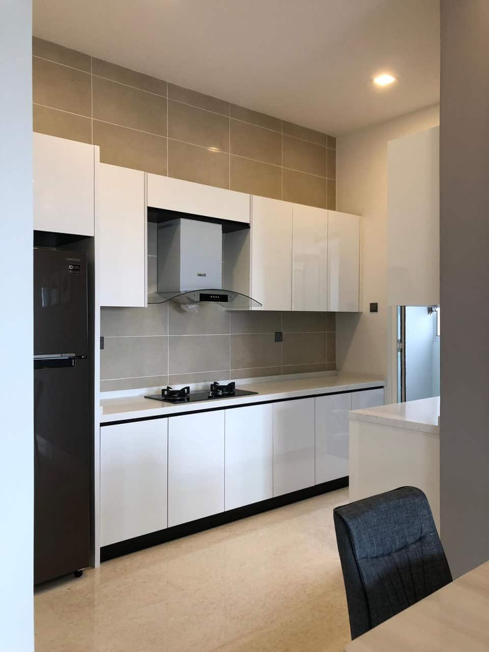 Studio SKS Pavilion Residences @ JB Sentral 5