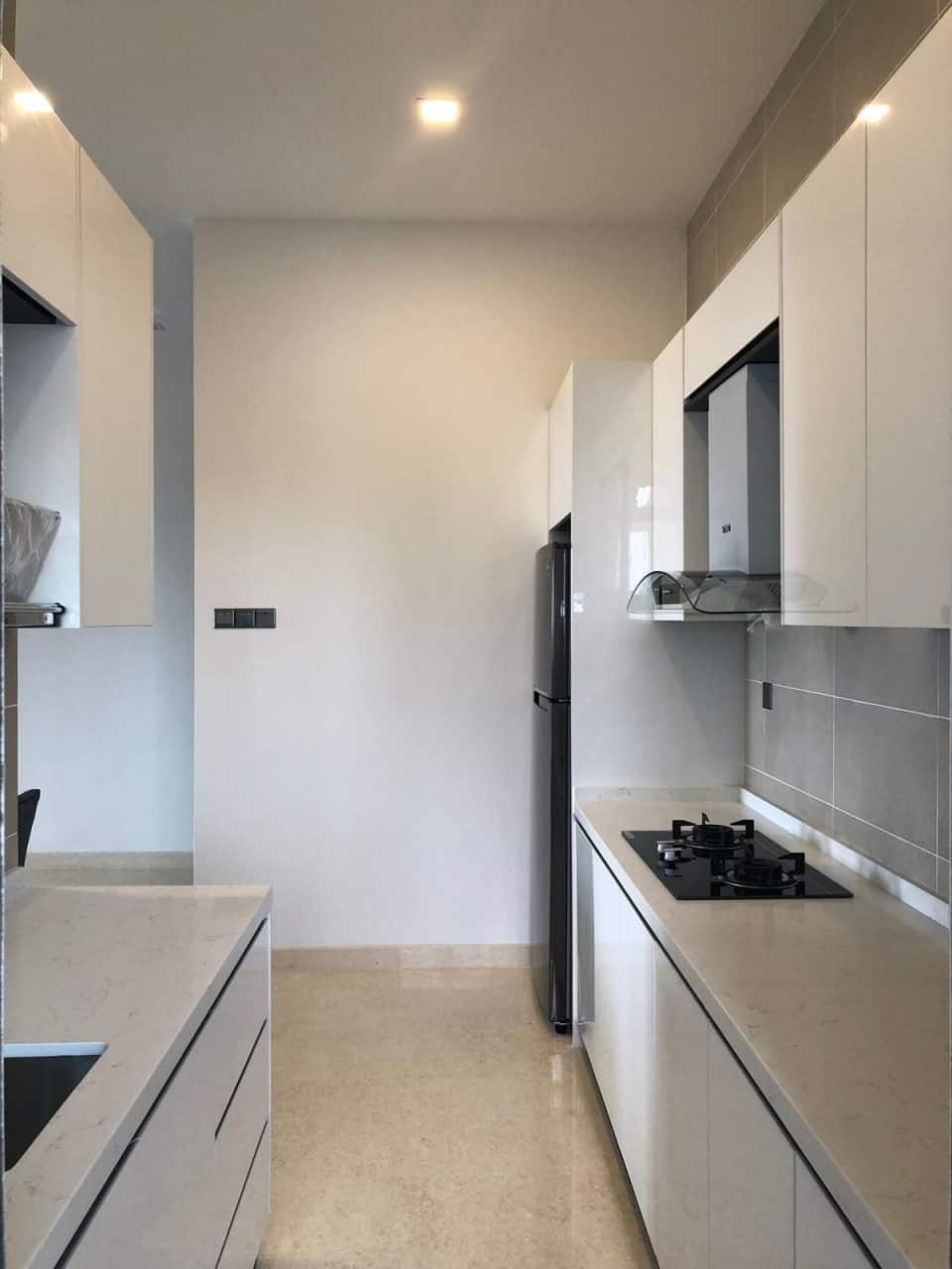 Studio SKS Pavilion Residences @ JB Sentral 6