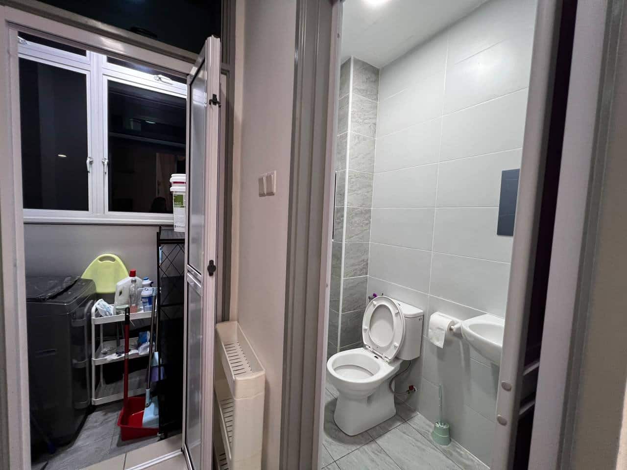 condo Kangkar Tebrau 9