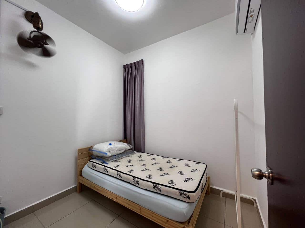condo Kangkar Tebrau 6
