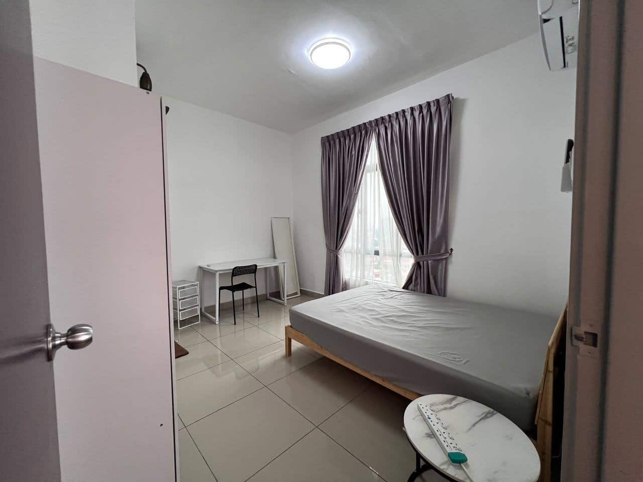 condo Kangkar Tebrau 5