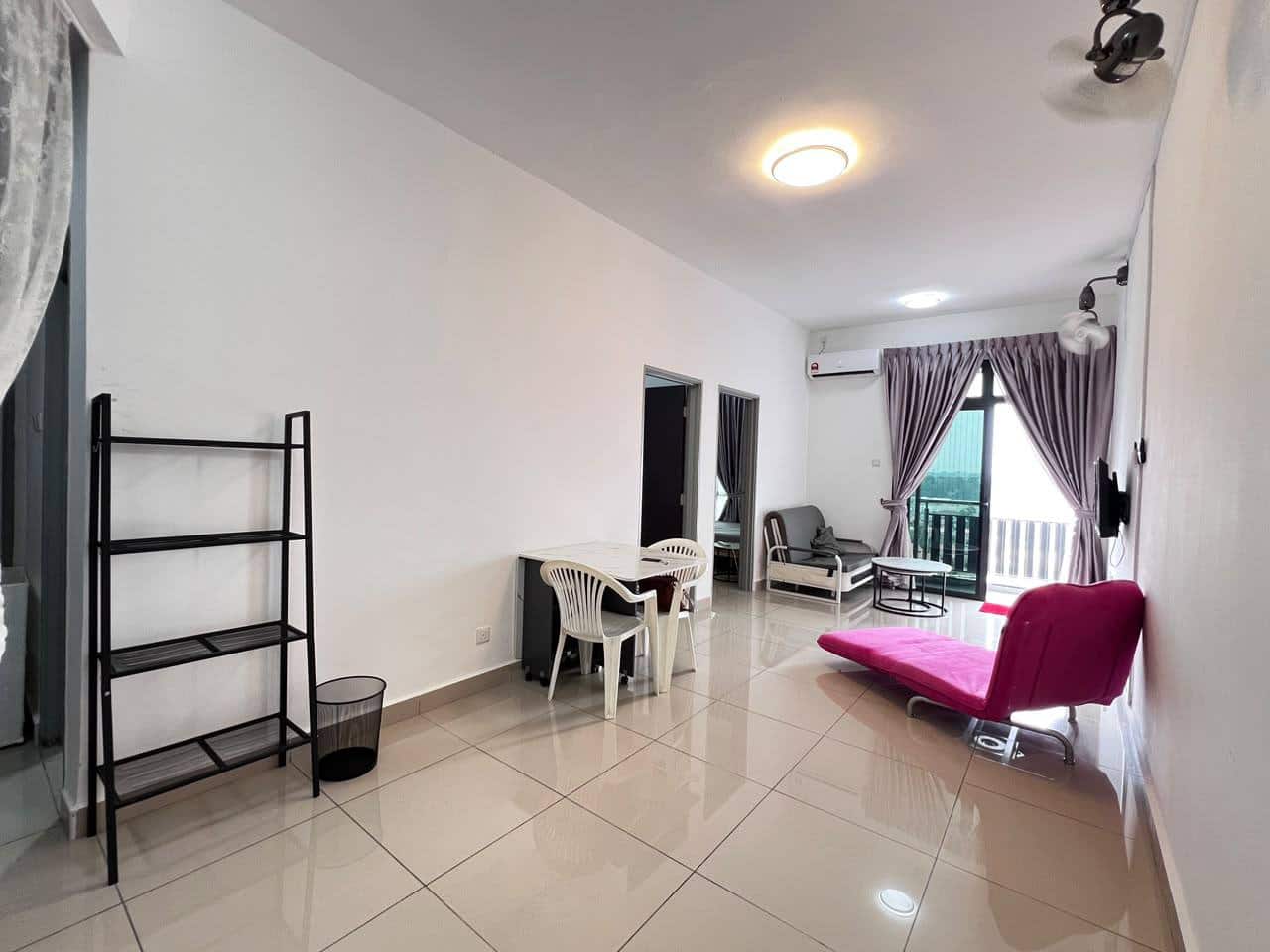 condo Kangkar Tebrau 2