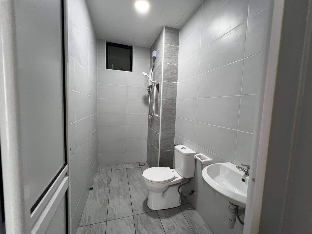 condo Kangkar Tebrau 8
