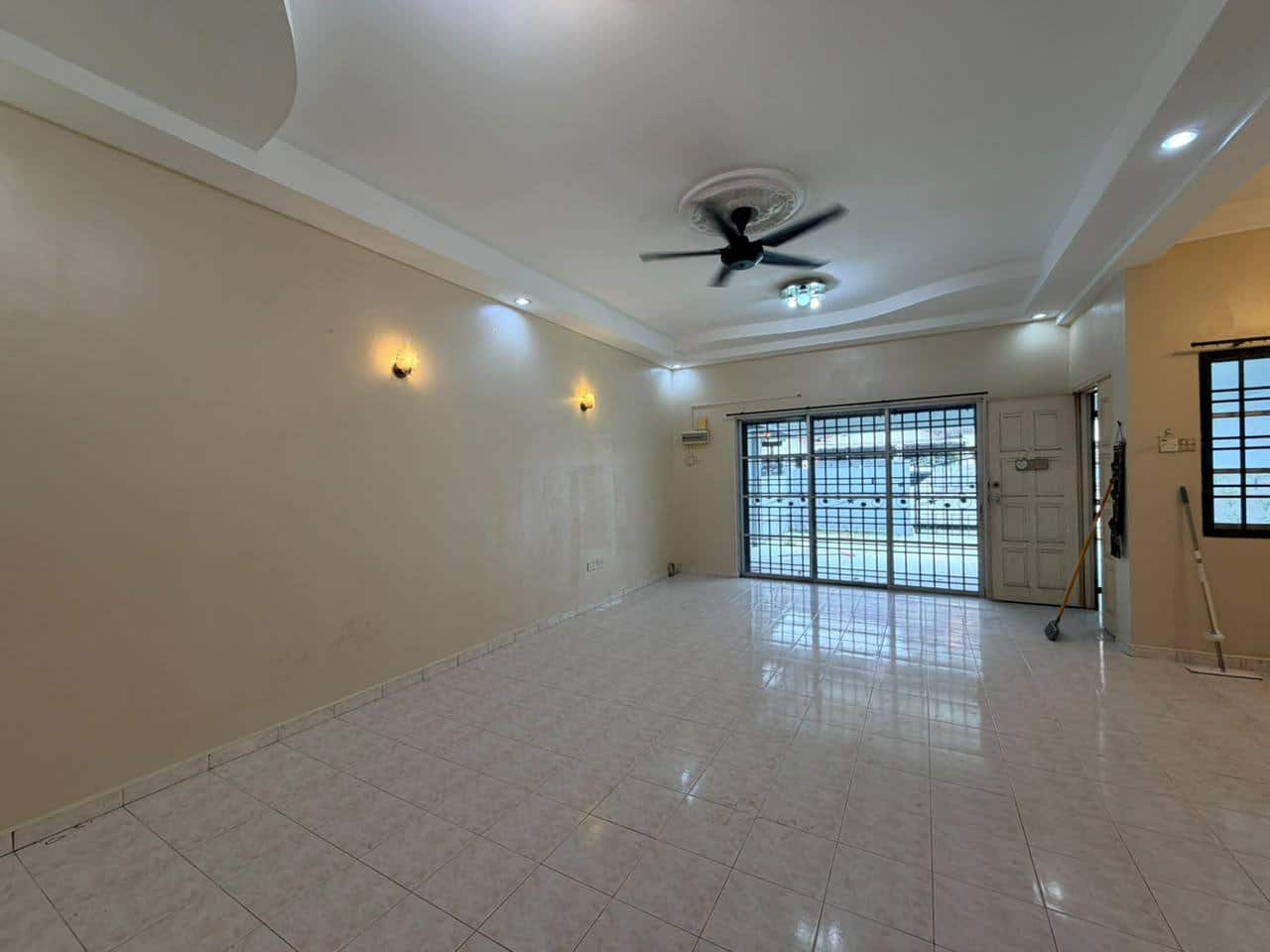 2-Storey Terrace Pulai Indah 2