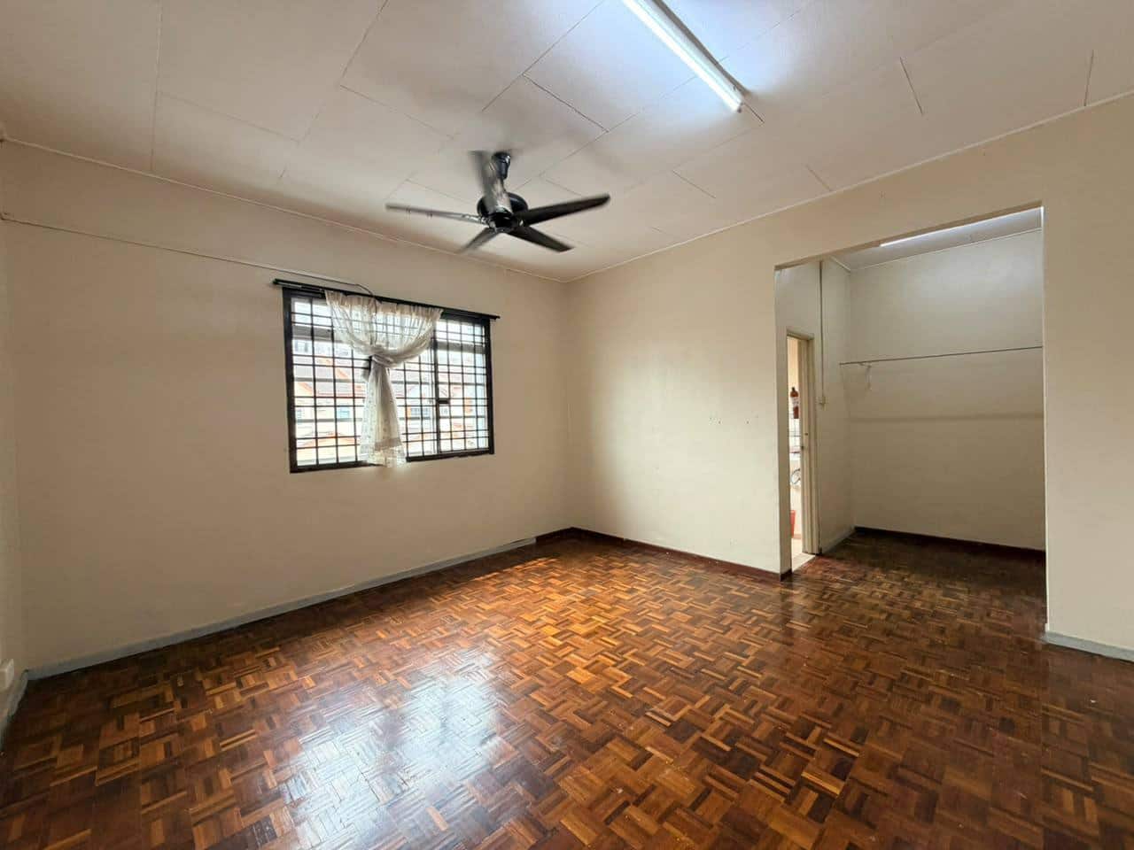 2-Storey Terrace Pulai Indah 3