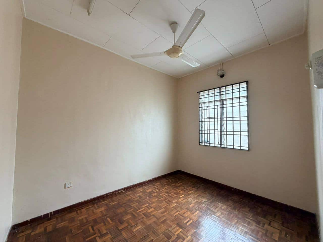 2-Storey Terrace Pulai Indah 5