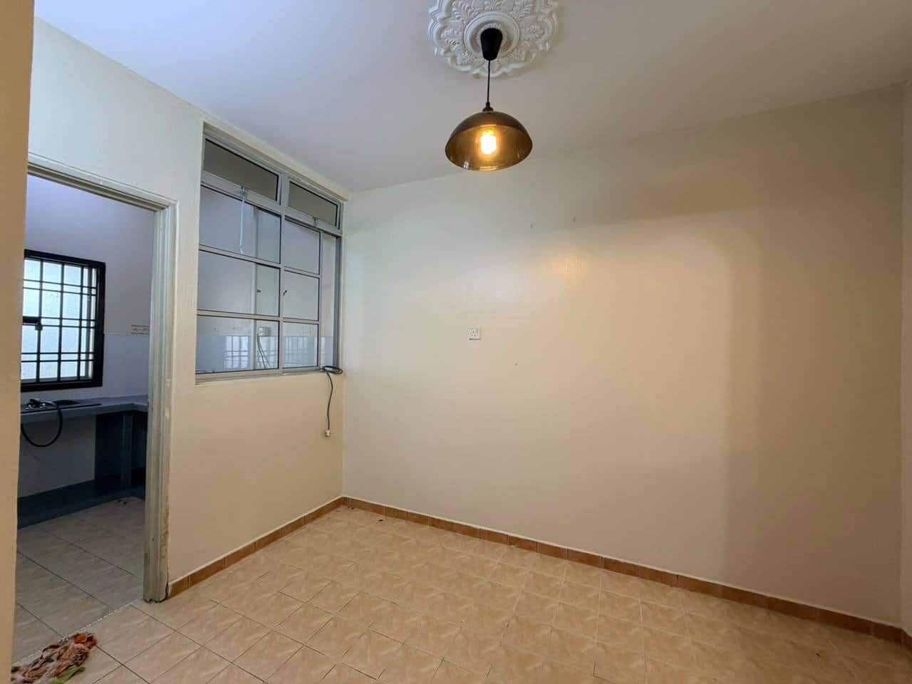 2-Storey Terrace Pulai Indah 6
