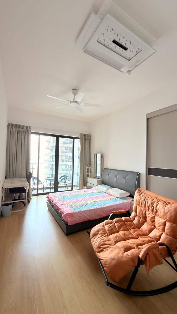 Condominium Country Garden Kingsbay 6