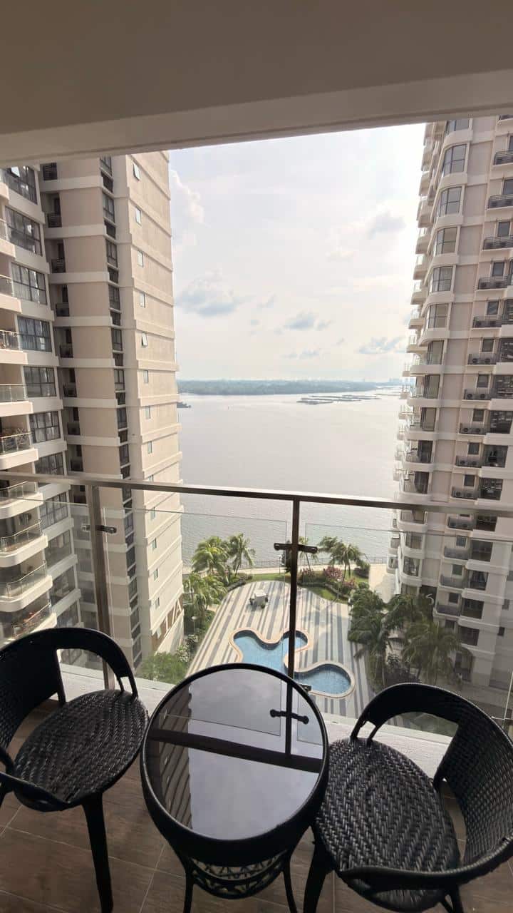 Condominium Country Garden Kingsbay 3