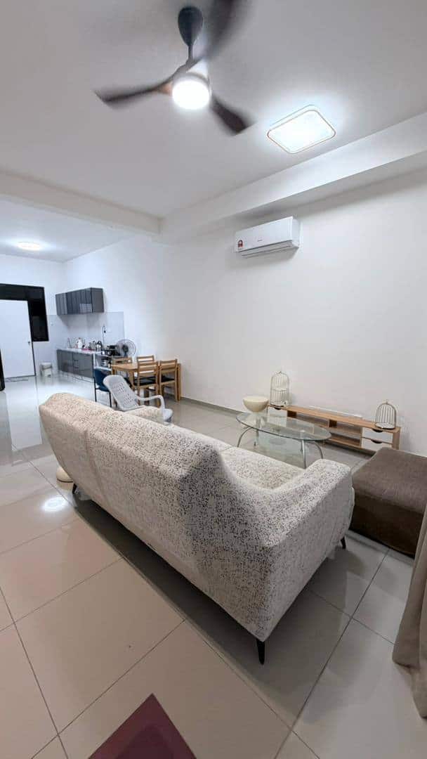 House Eco Tropic 2