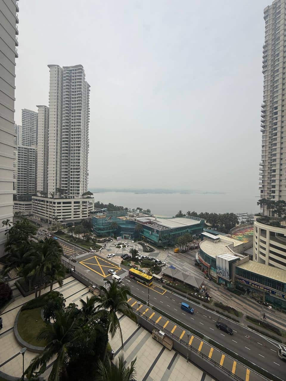 Service Apartment 7
