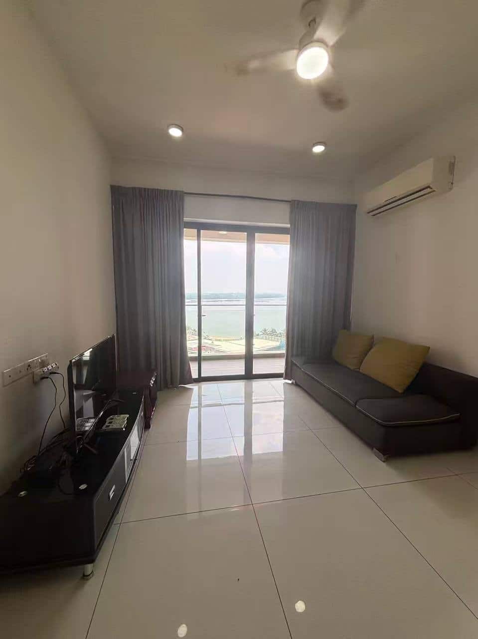 Service Apartment 2