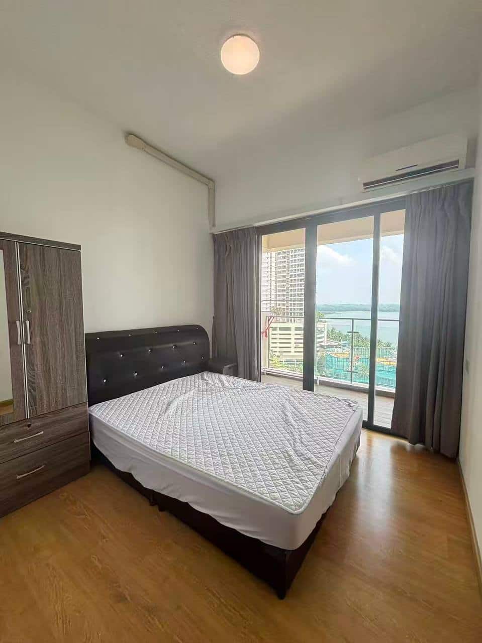 Service Apartment 3