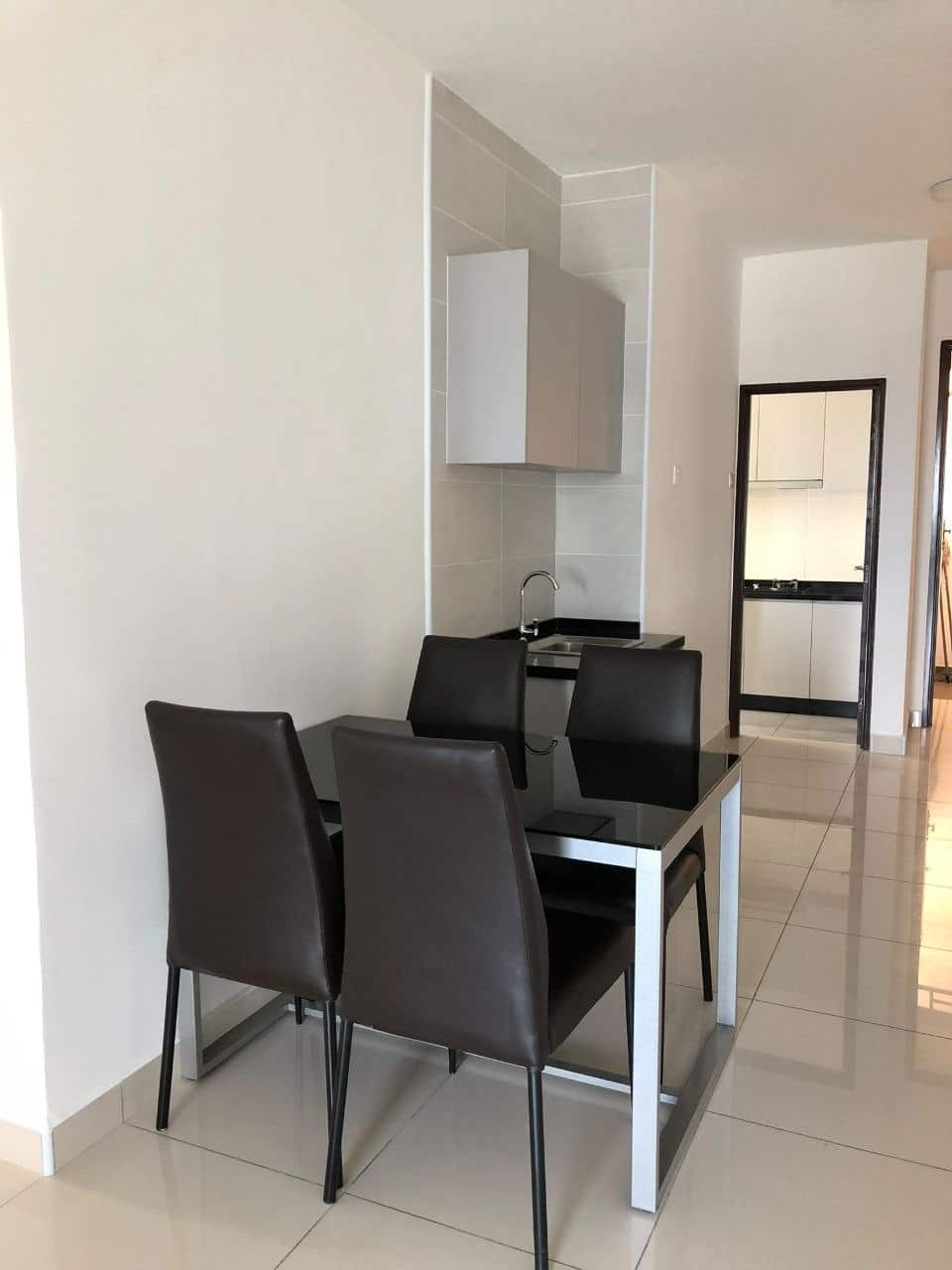 Condo KSL Residences 2 Kangkar Pulai 3