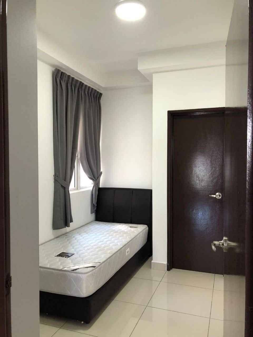 Condo KSL Residences 2 Kangkar Pulai 7