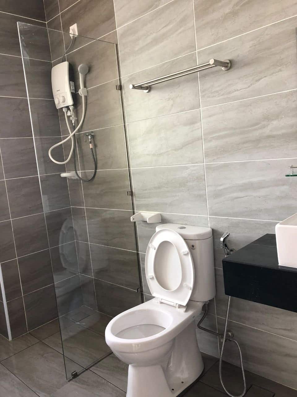 Condo KSL Residences 2 Kangkar Pulai 10