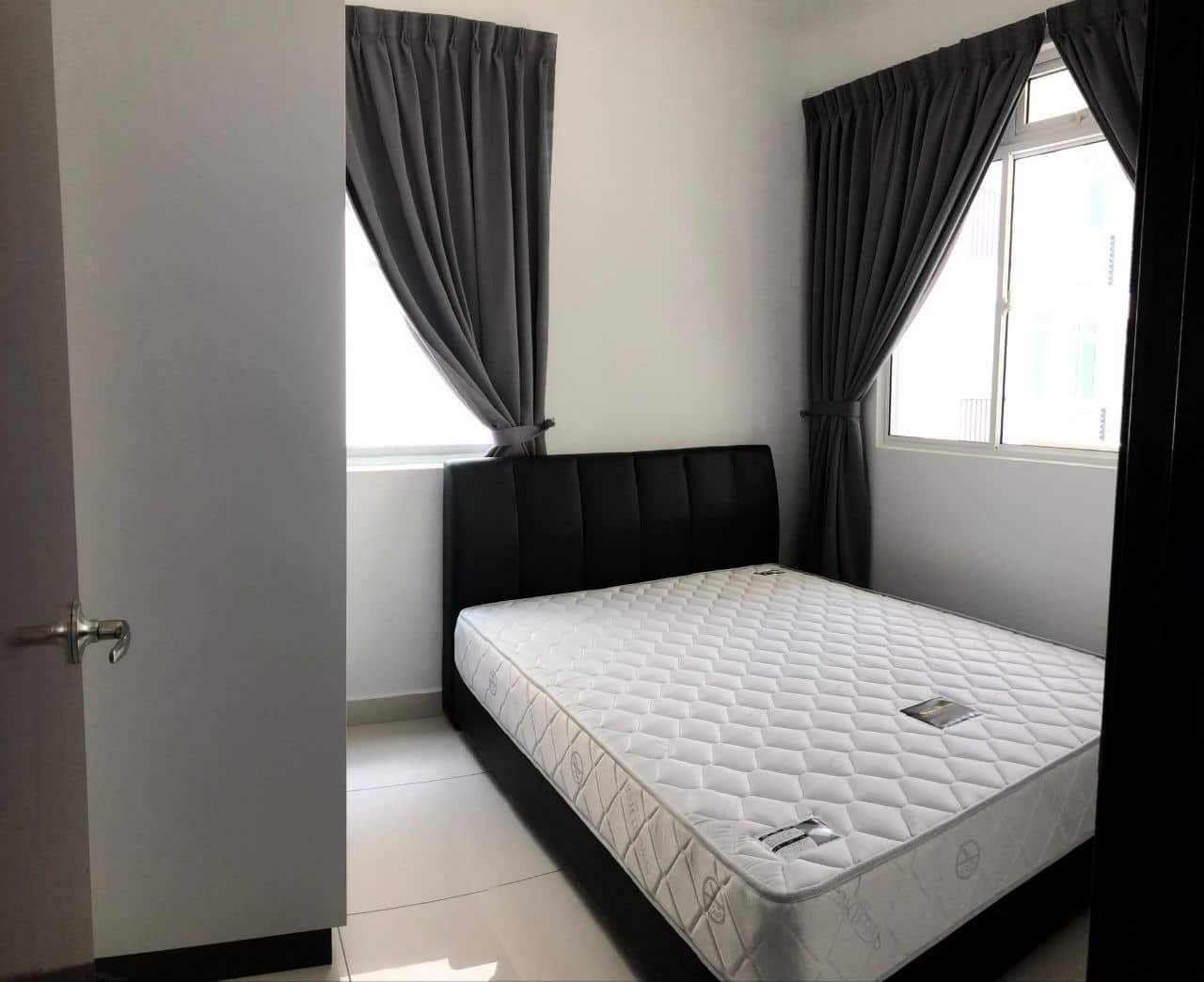 Condo KSL Residences 2 Kangkar Pulai 6