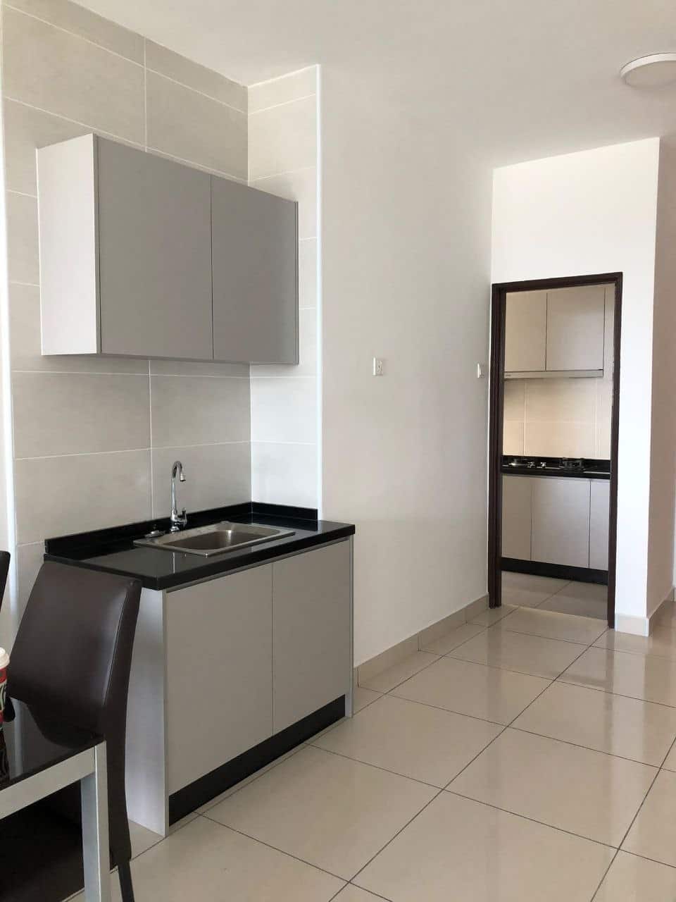 Condo KSL Residences 2 Kangkar Pulai 4