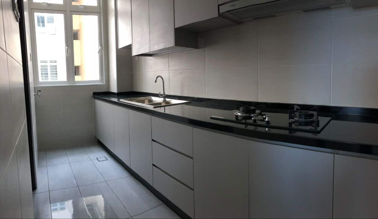 Condo KSL Residences 2 Kangkar Pulai 5