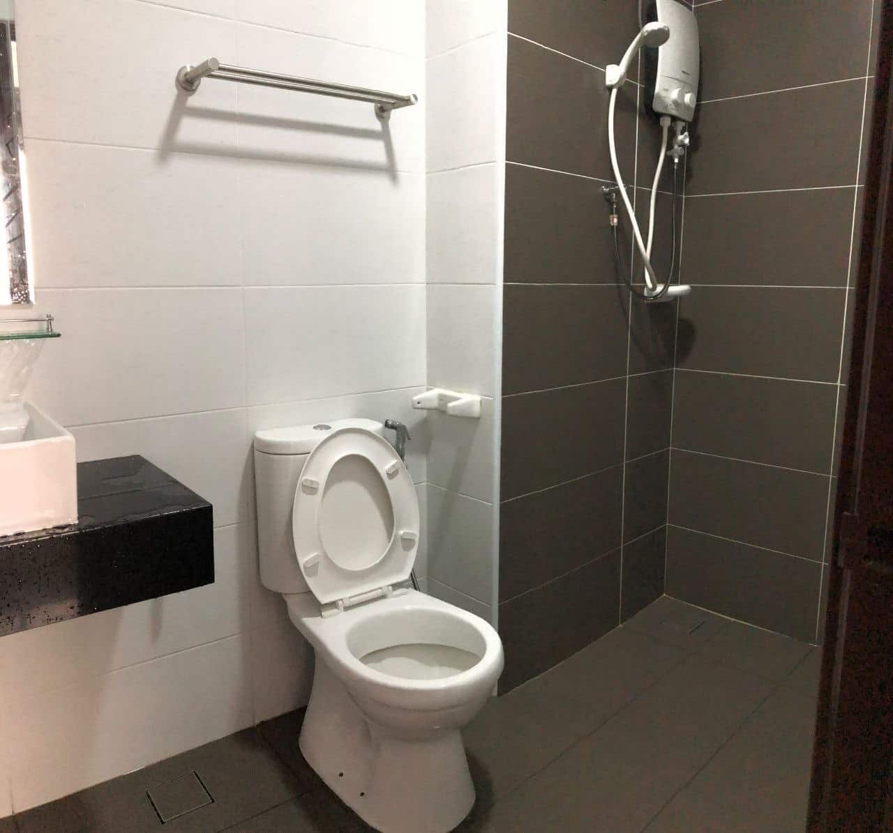 Condo KSL Residences 2 Kangkar Pulai 9