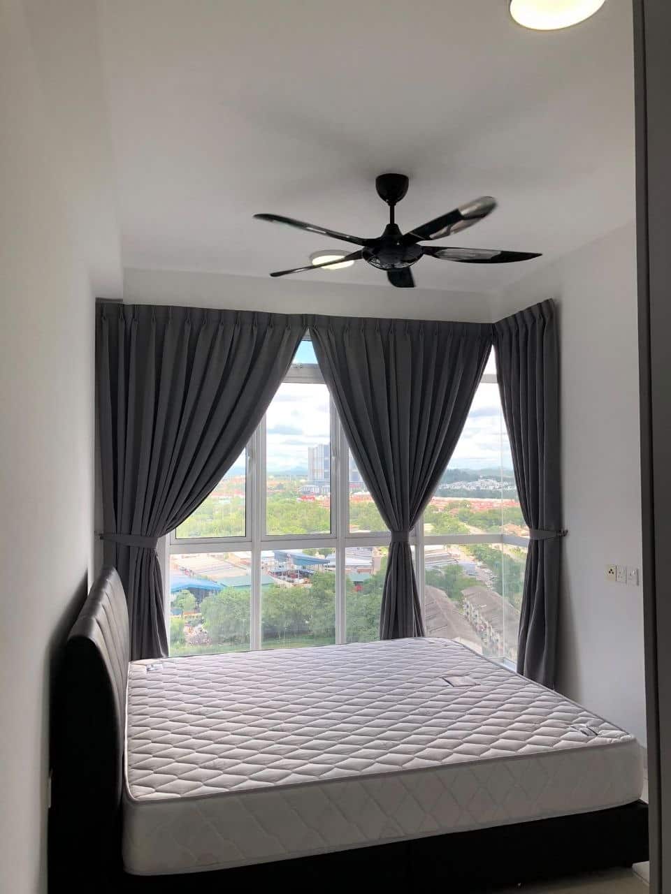 Condo KSL Residences 2 Kangkar Pulai 11