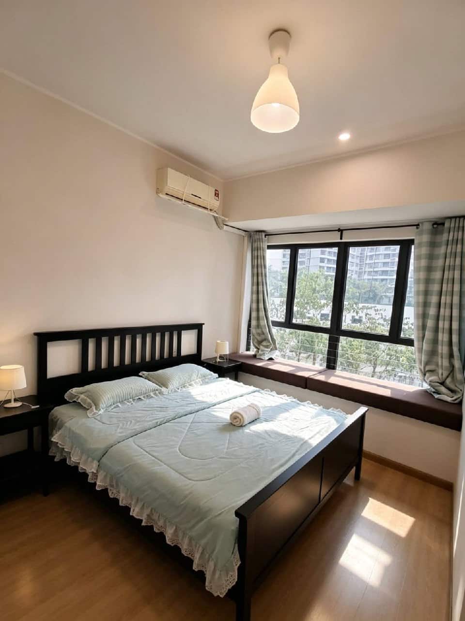Condominium Country Garden Danga Bay 4