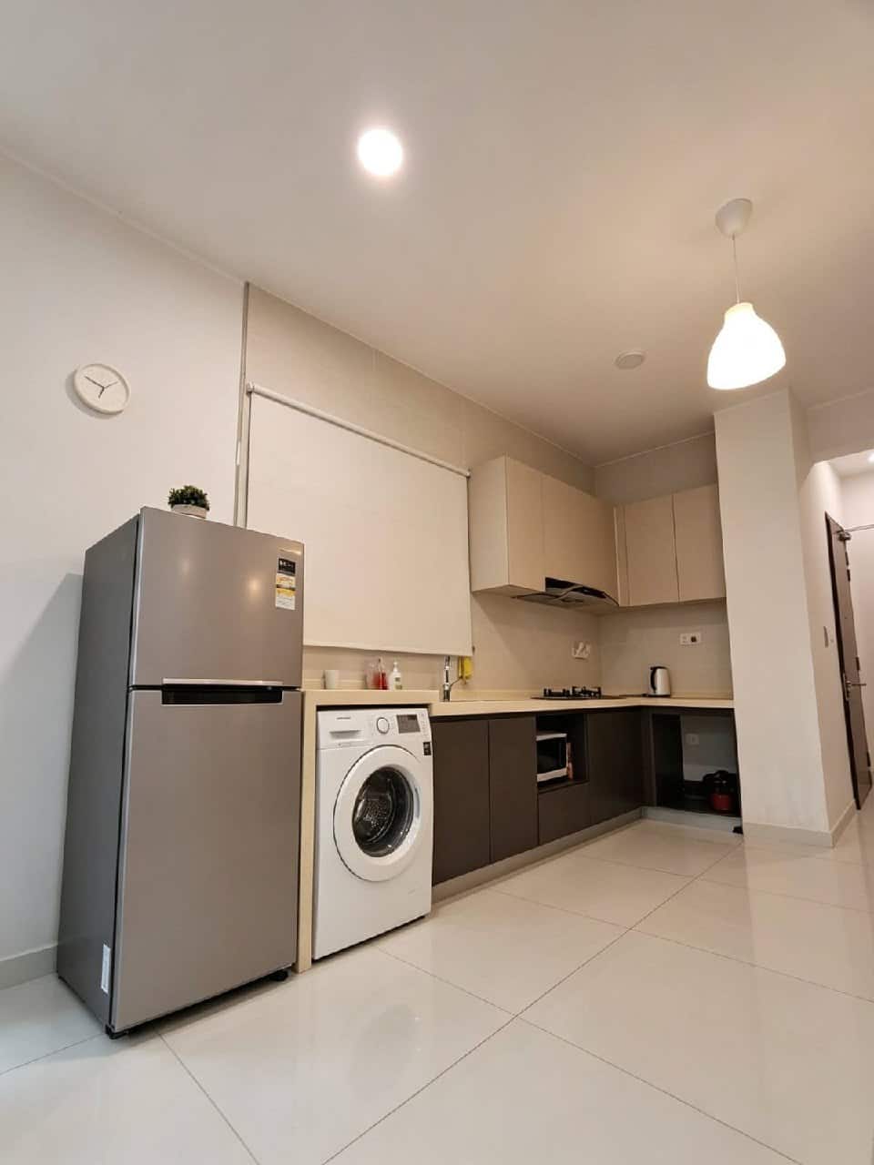 Condominium Country Garden Danga Bay 5