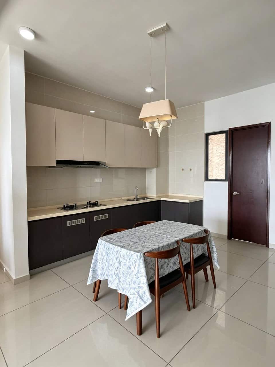 Condo Country Garden Danga Bay 6