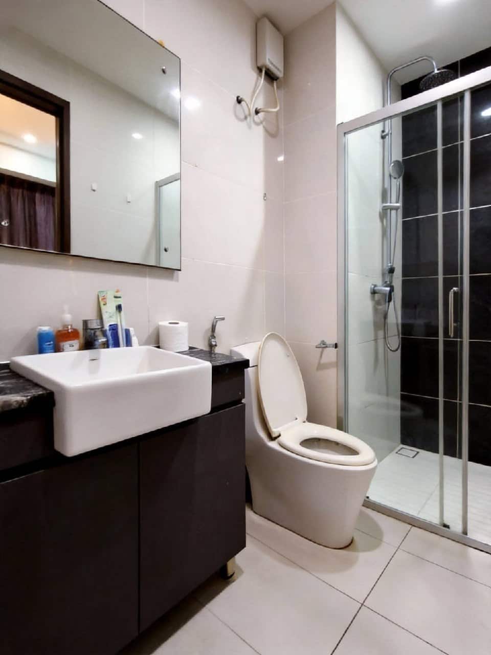 Condo Country Garden Danga Bay 7