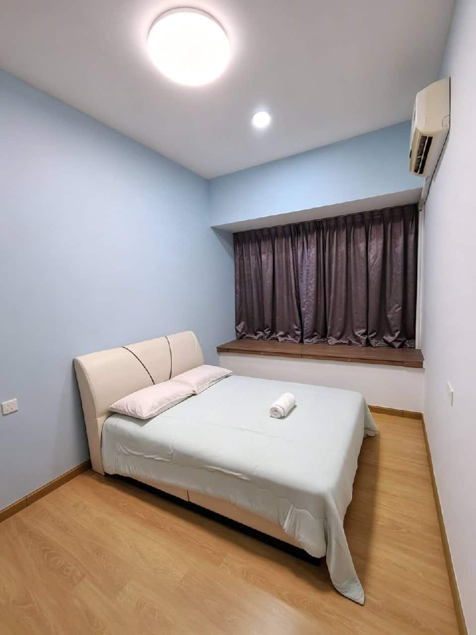 Condo Country Garden Danga Bay 4