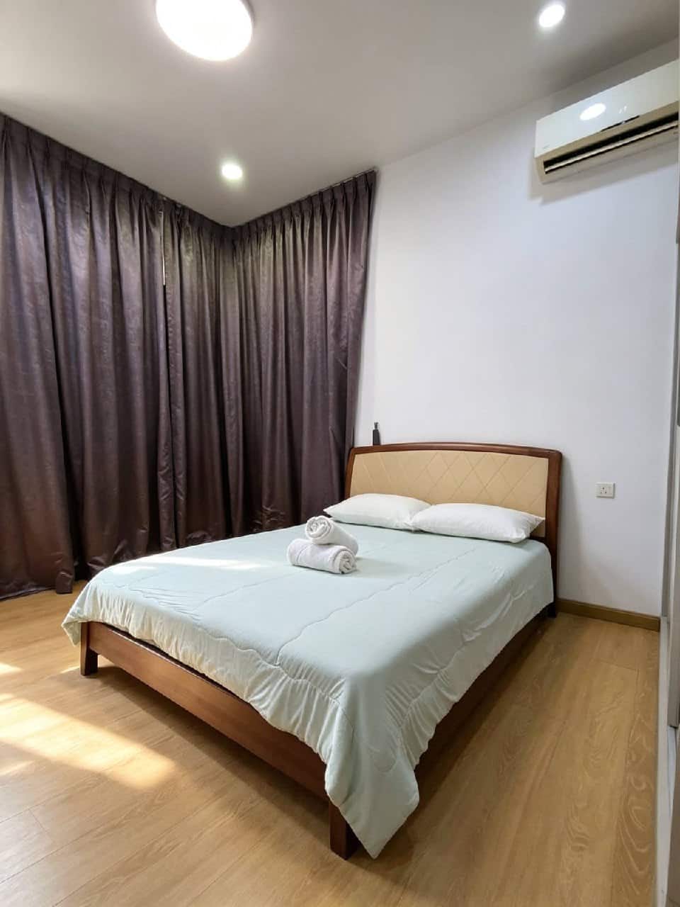Condo Country Garden Danga Bay 3