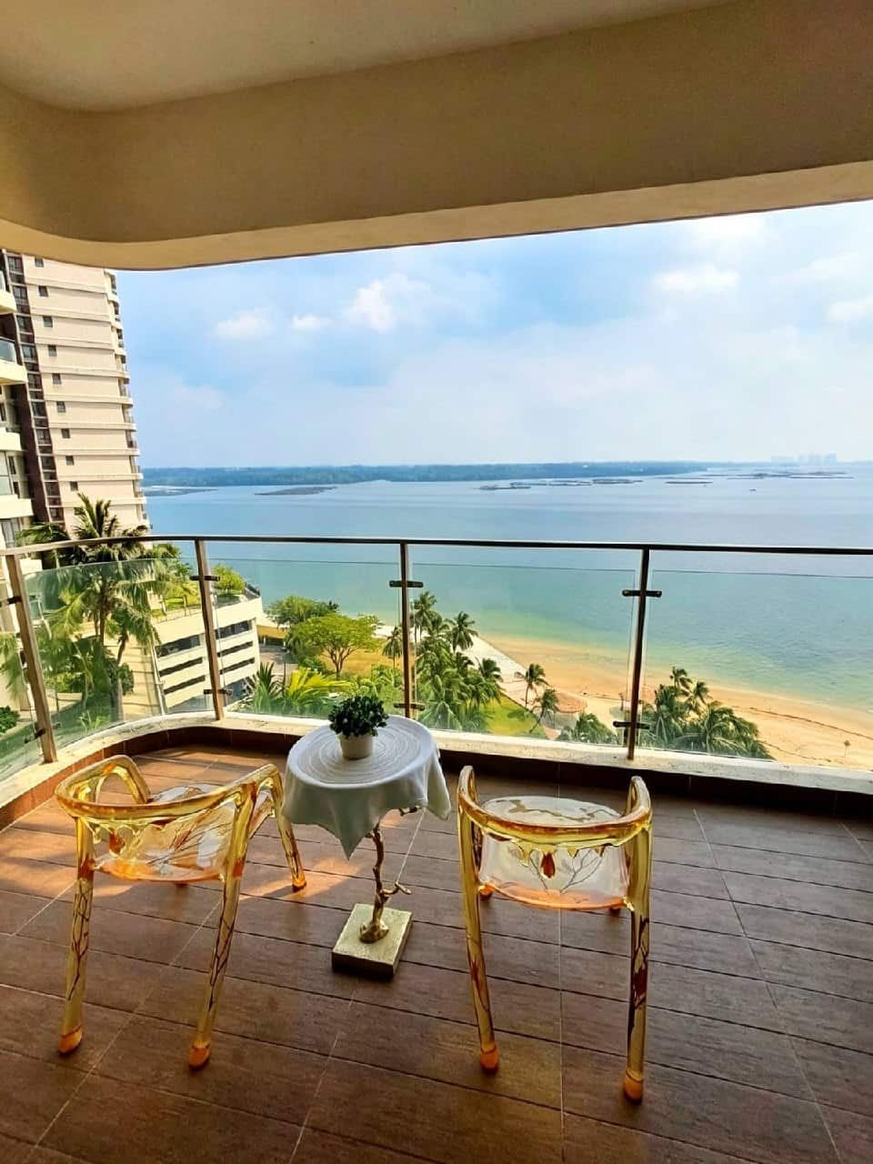 Condo Country Garden Danga Bay 2