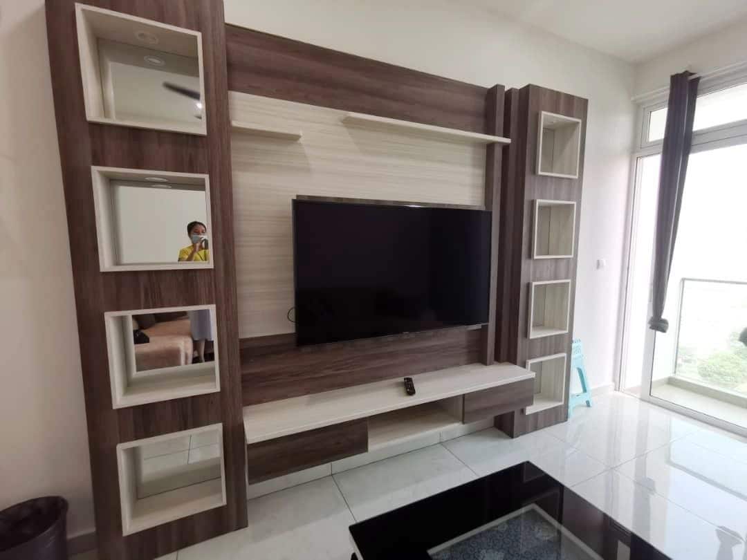 Condominium Havona @ Mount Austin 6