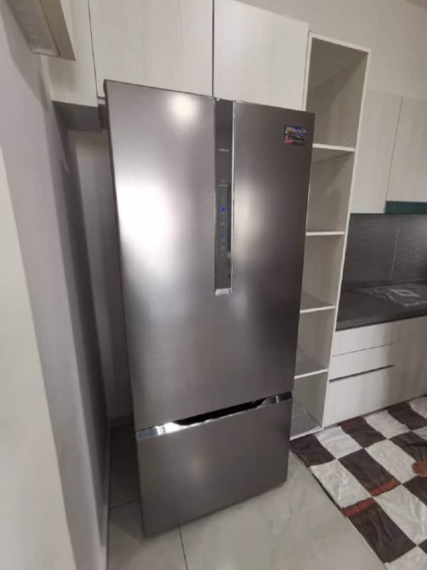 Condominium Havona @ Mount Austin 7