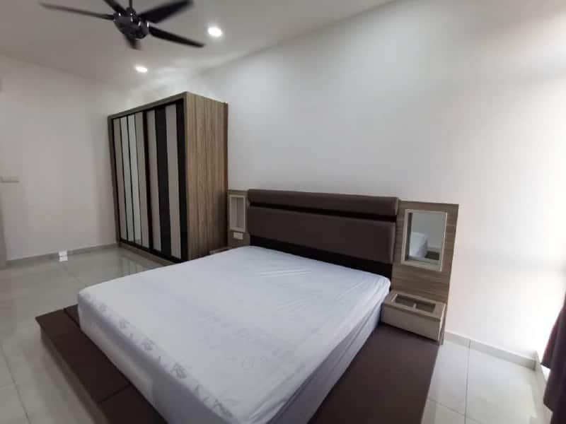Condominium Havona @ Mount Austin 2