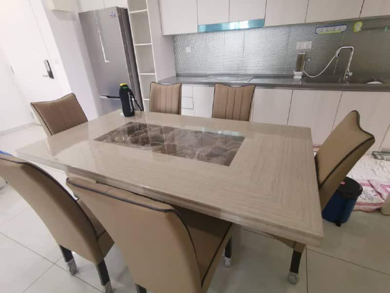 Condominium Havona @ Mount Austin 7
