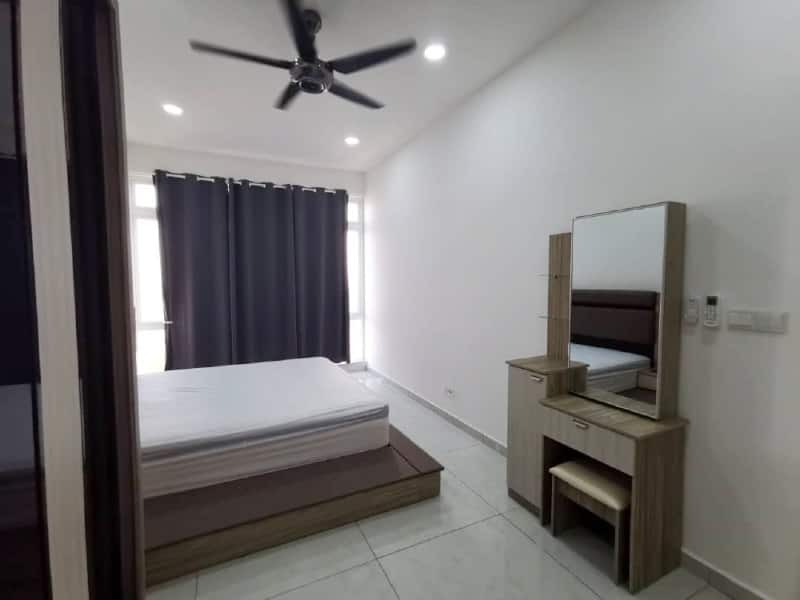 Condominium Havona @ Mount Austin 6