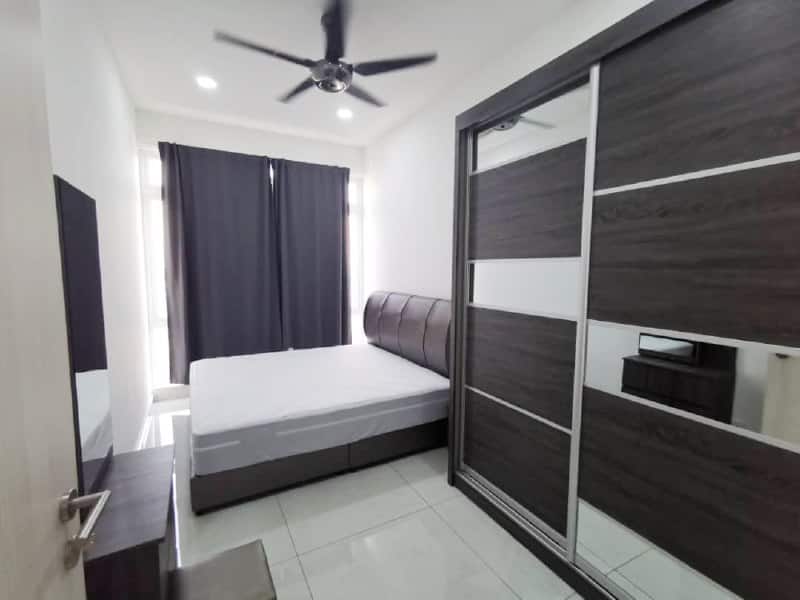 Condominium Havona @ Mount Austin 4