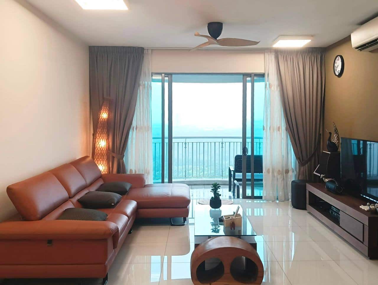 Condominium Puteri Harbour 2