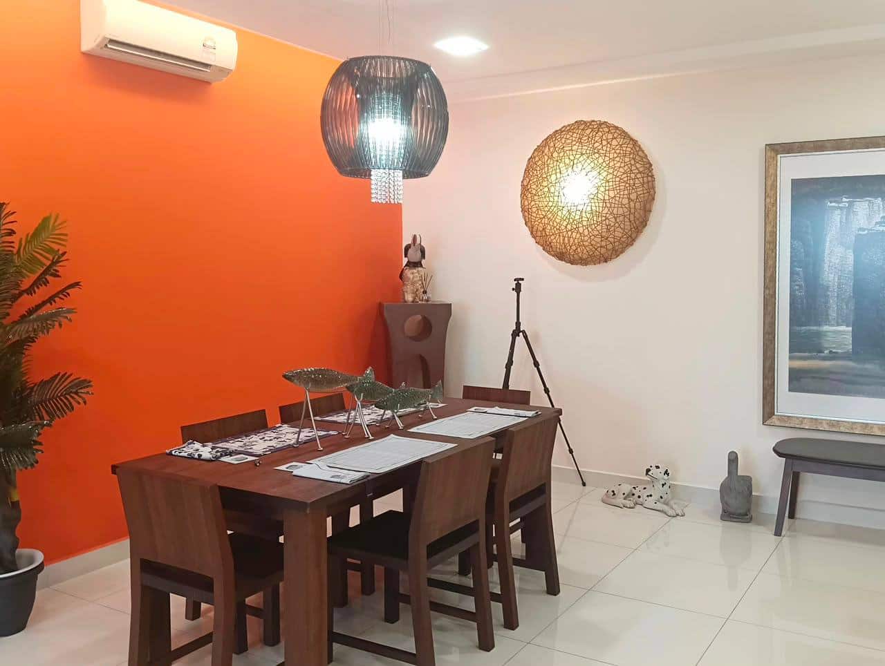 Condominium Puteri Harbour 3
