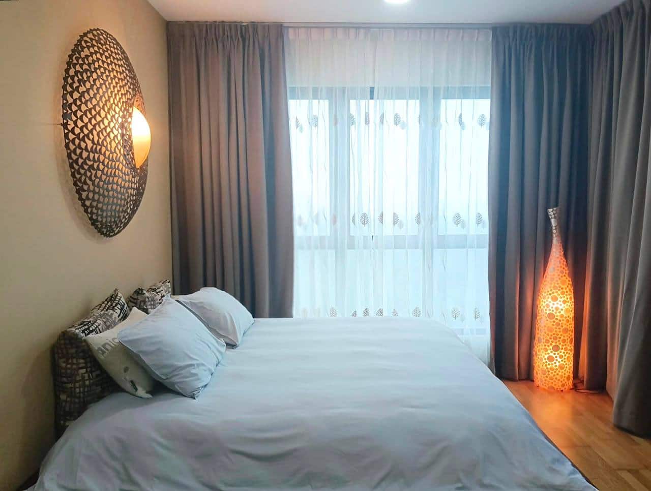 Condominium Puteri Harbour 4
