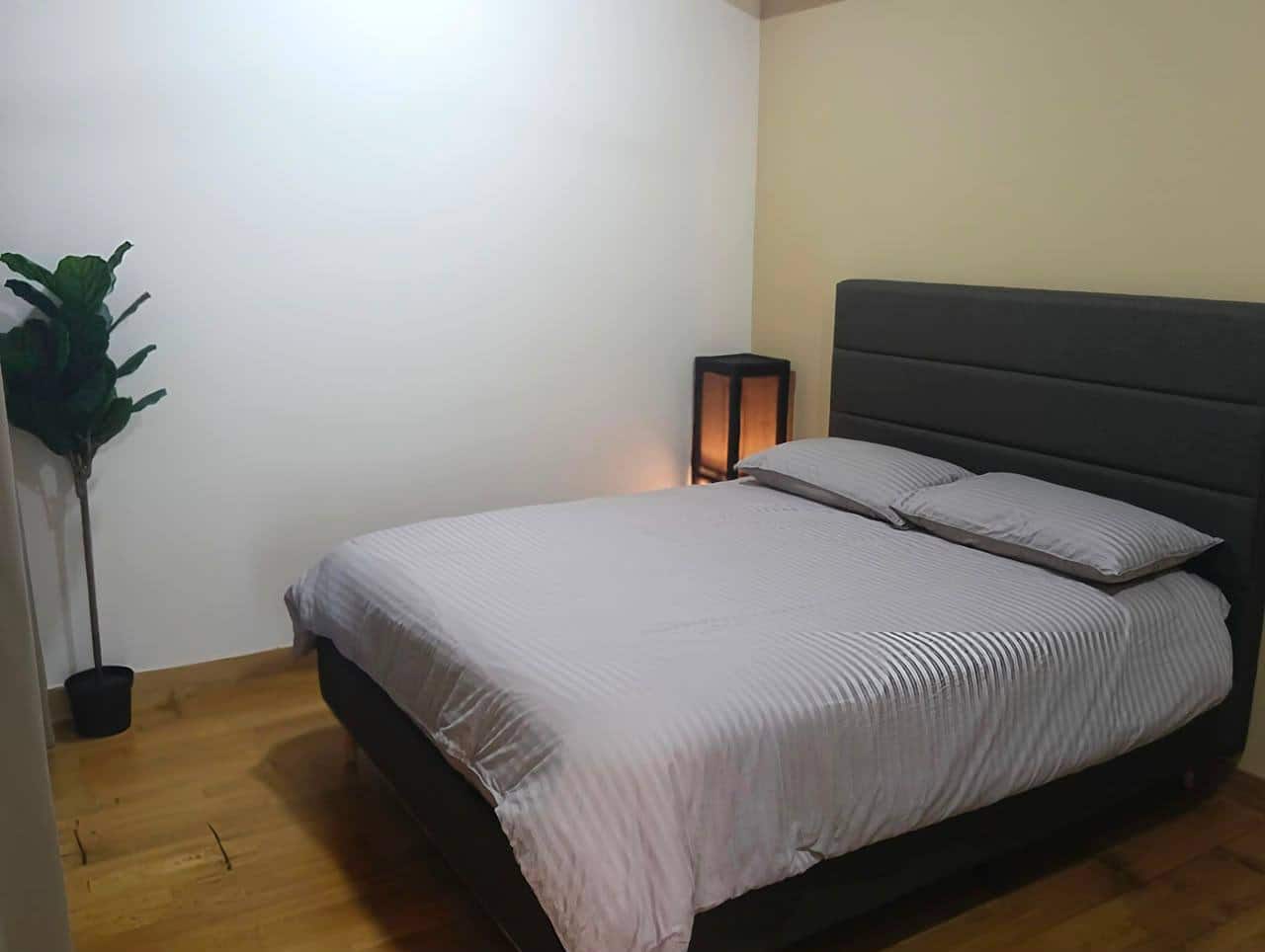 Condominium Puteri Harbour 5