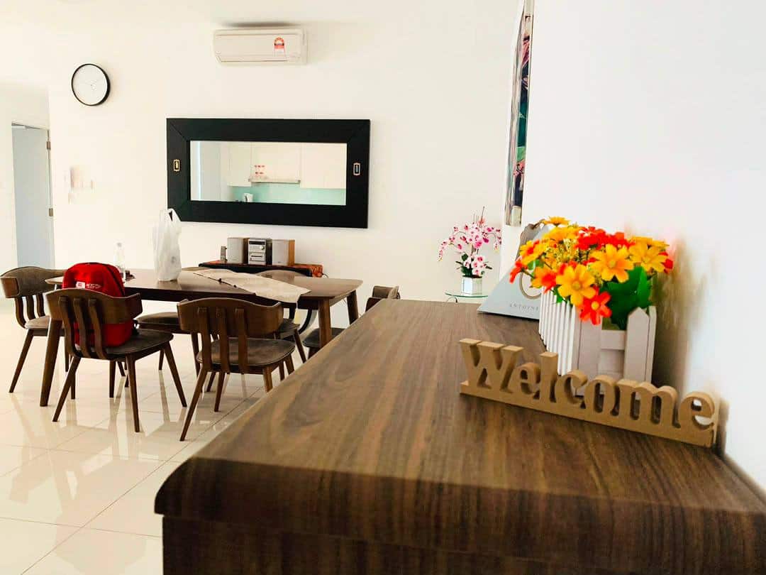 Condominium Puteri Harbour 3