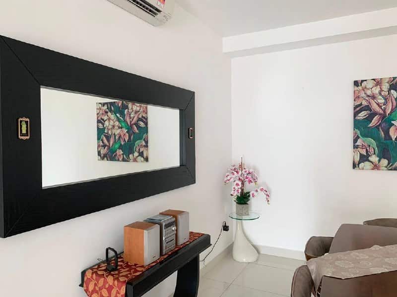 Condominium Puteri Harbour 5